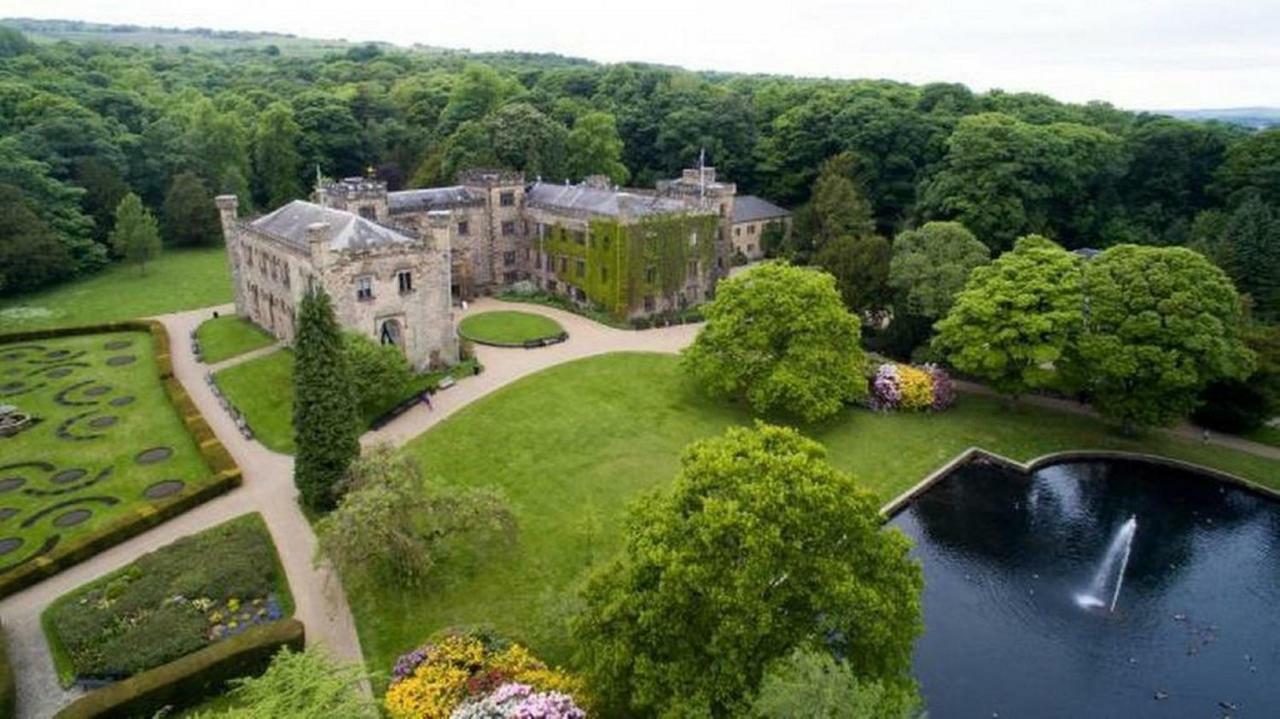 Entire B&B Burnley Exterior foto