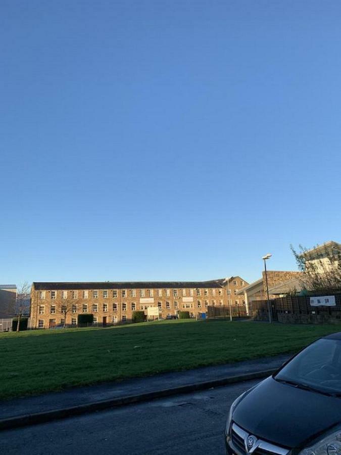 Entire B&B Burnley Exterior foto